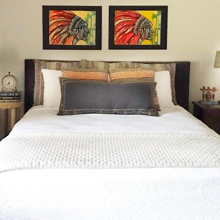Morning Star Bed & Breakfast Of Corrales Exterior foto