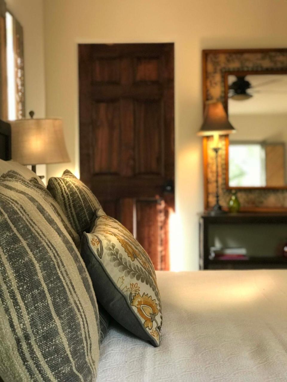 Morning Star Bed & Breakfast Of Corrales Exterior foto